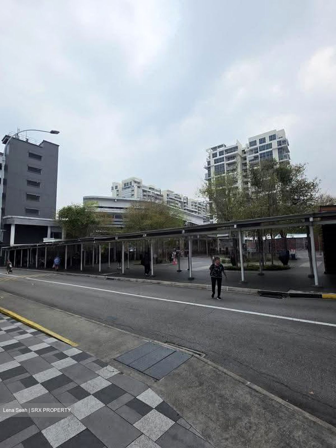 Bedok North Street 1 (D16), Shop House #618737941
